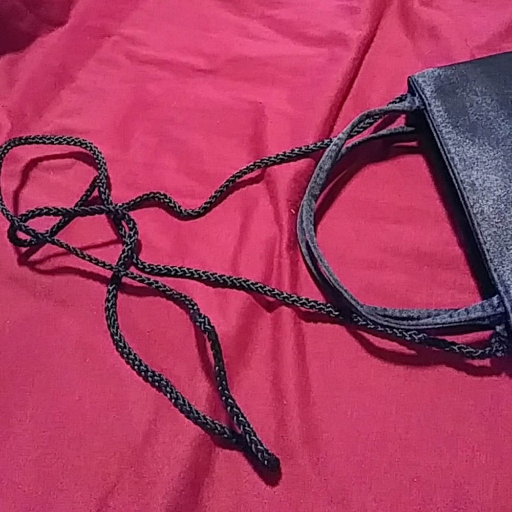 Mini purse - Picture 4 of 5